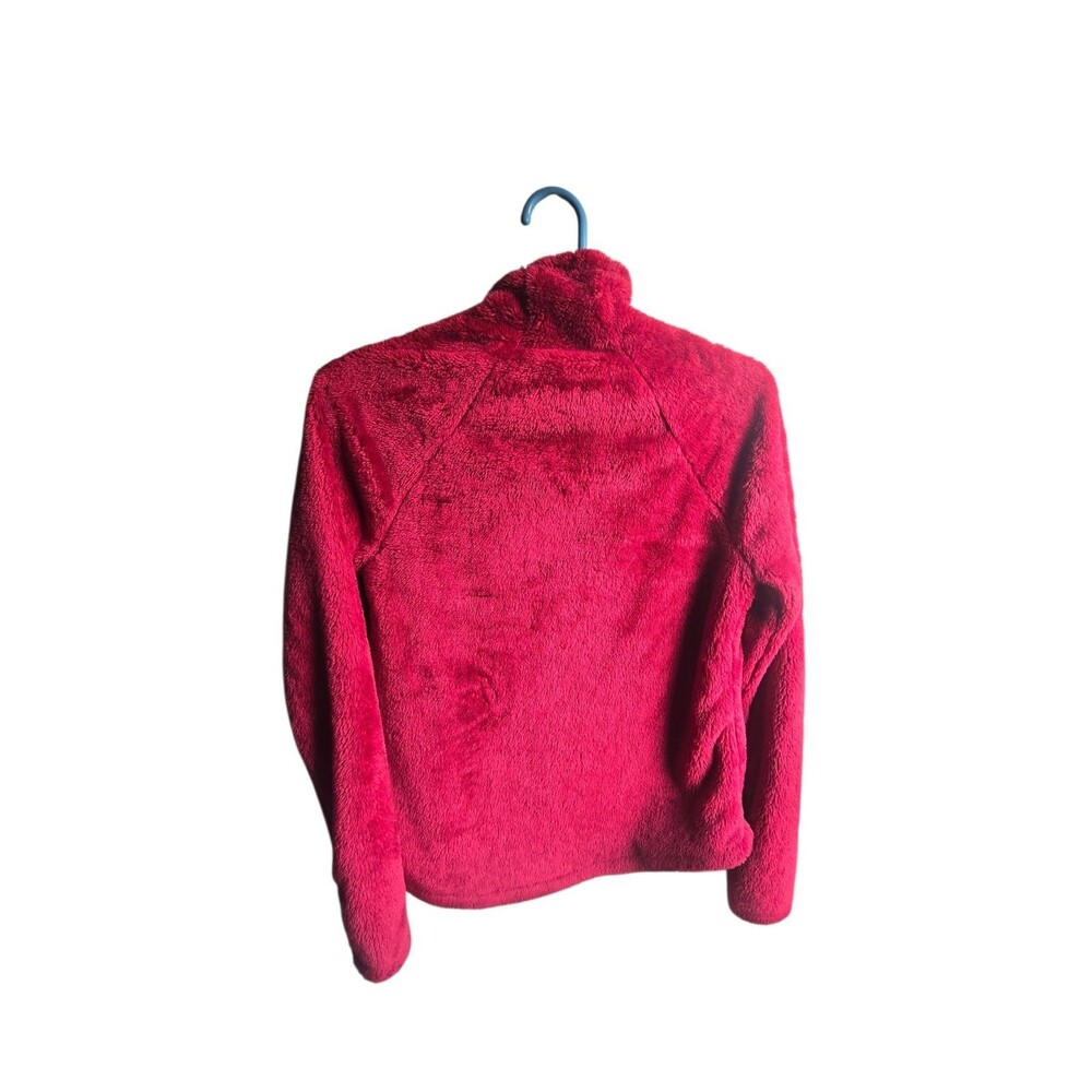 Joy Lab Womens High Pile Turtleneck Pullover Size SMALL